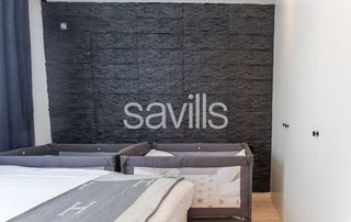 Piso en venta en La Barceloneta en Barcelona