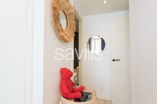 Piso en venta en La Barceloneta en Barcelona