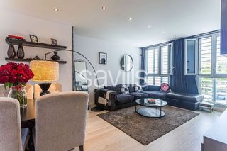 Piso en venta en La Barceloneta en Barcelona