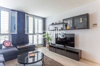 Piso en venta en La Barceloneta en Barcelona