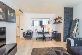 Piso en venta en La Barceloneta en Barcelona