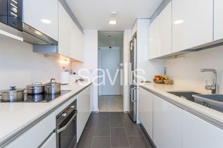 Piso en venta en La Barceloneta en Barcelona