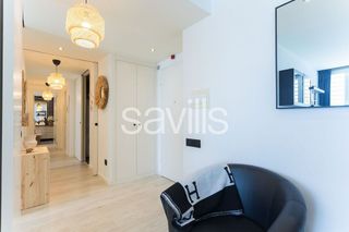 Piso en venta en La Barceloneta en Barcelona