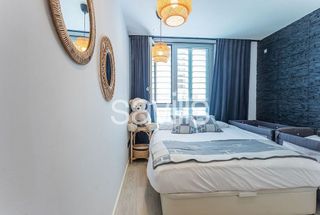 Piso en venta en La Barceloneta en Barcelona