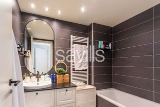 Piso en venta en La Barceloneta en Barcelona