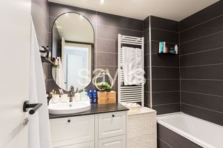 Piso en venta en La Barceloneta en Barcelona