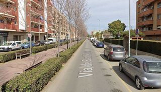 Piso en venta en Parc Central – Parc d’Europa – La Romànica en Barbera del Vallès