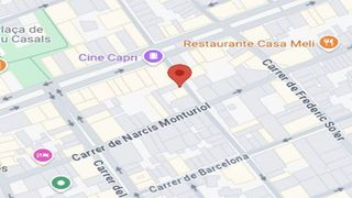 Piso en venta en Eixample en Prat de Llobregat, El