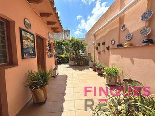 Casa adosada en venta en Barri de Tueda en Sant Feliu de Guíxols