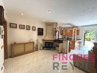Casa adosada en venta en Barri de Tueda en Sant Feliu de Guíxols