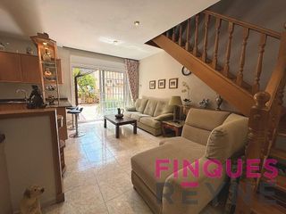 Casa adosada en venta en Barri de Tueda en Sant Feliu de Guíxols