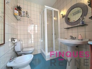 Casa adosada en venta en Barri de Tueda en Sant Feliu de Guíxols