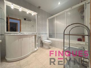 Casa adosada en venta en Barri de Tueda en Sant Feliu de Guíxols