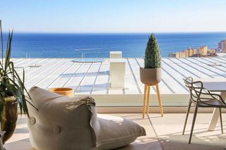 Piso en venta en Centro Ciudad en Fuengirola