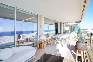 Piso en venta en Centro Ciudad en Fuengirola