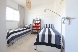 Piso en venta en Centro Ciudad en Fuengirola