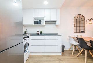 Piso en venta en Nueva Torrevieja - Aguas Nuevas en Torrevieja
