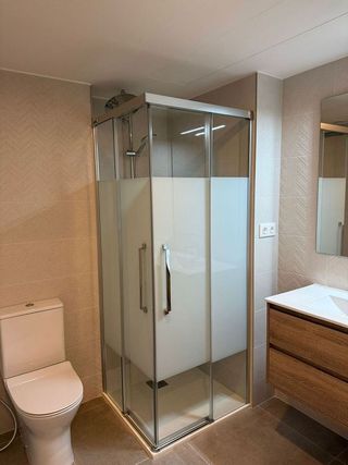 Piso en venta en Franqueses del Vallès, les