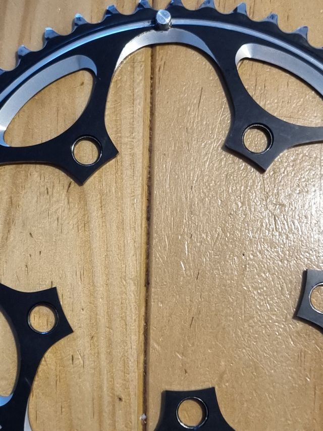 Plato Shimano SG-X 50-F