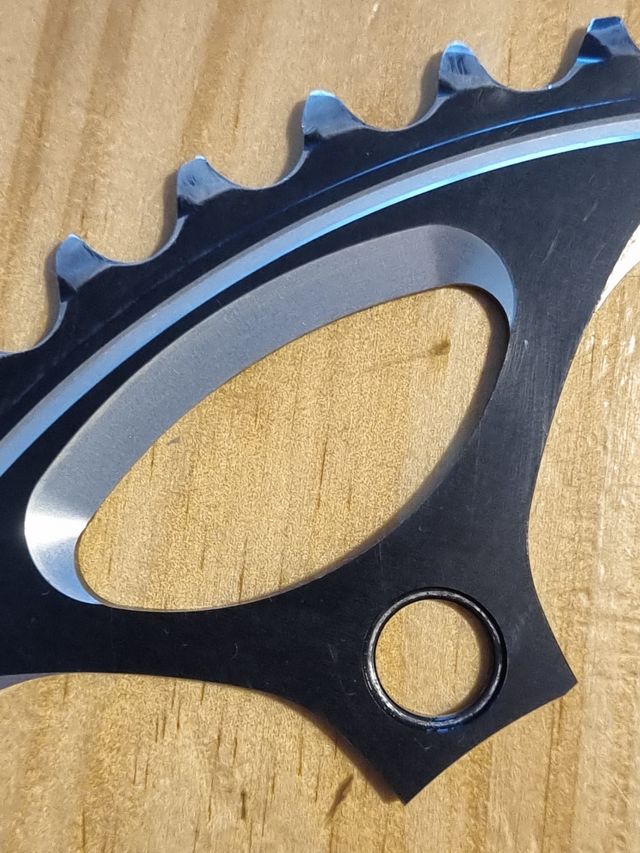 Plato Shimano SG-X 50-F