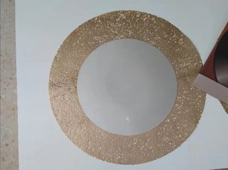 Alfombrilla ratón disco vinilo marca T'nB