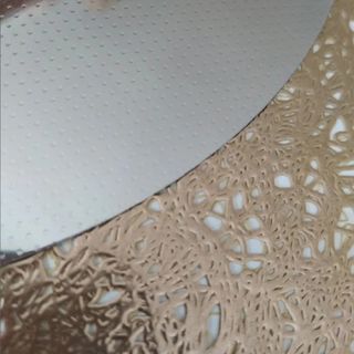 Alfombrilla ratón disco vinilo marca T'nB