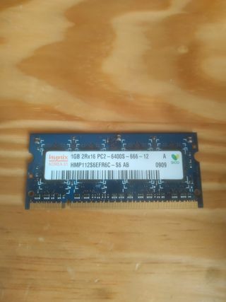 Ram Hynix DDR2 (1GB)
