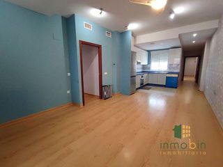 Ático en venta en Don Benito