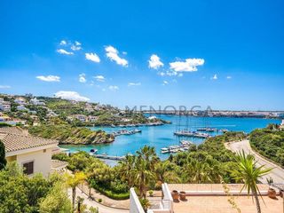 Chalet en venta en Cala Llonga-Sa Mesquida en Mahón