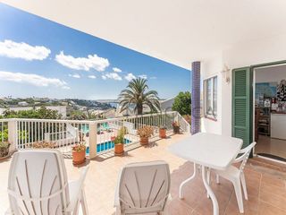 Chalet en venta en Cala Llonga-Sa Mesquida en Mahón