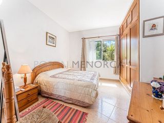 Chalet en venta en Cala Llonga-Sa Mesquida en Mahón