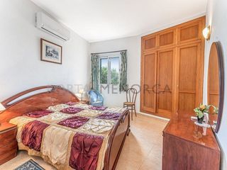 Chalet en venta en Cala Llonga-Sa Mesquida en Mahón