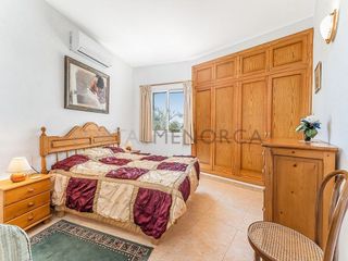 Chalet en venta en Cala Llonga-Sa Mesquida en Mahón