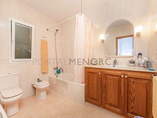 Chalet en venta en Cala Llonga-Sa Mesquida en Mahón
