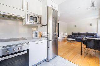 Piso en venta en San Pascual en Madrid