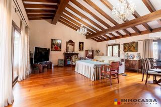 Chalet en venta en Bollullos de la Mitación