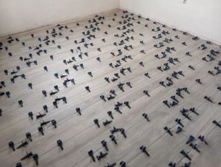 Oficial de 1ª en construcción Enlosador pro