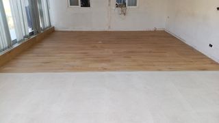 Oficial de 1ª en construcción Enlosador pro