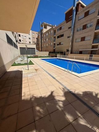 Piso en venta en L' Hospitalet de l'Infant en Vandellòs i l'Hospitalet de l'Infant