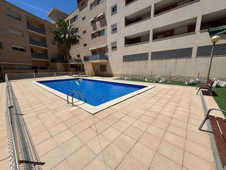 Piso en venta en L' Hospitalet de l'Infant en Vandellòs i l'Hospitalet de l'Infant