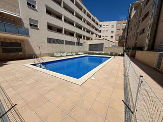 Piso en venta en L' Hospitalet de l'Infant en Vandellòs i l'Hospitalet de l'Infant