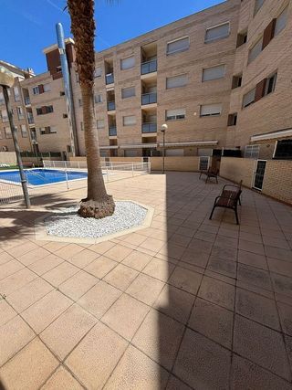 Piso en venta en L' Hospitalet de l'Infant en Vandellòs i l'Hospitalet de l'Infant