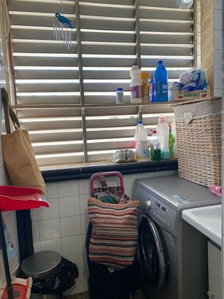 Piso en venta en Ca n'Oriol en Rubí