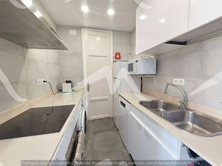 Piso en venta en Sant Antoni en Barcelona