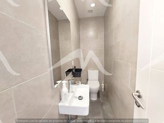 Piso en venta en Sant Antoni en Barcelona