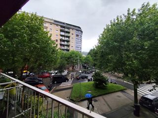 Piso en venta en Amara - Berri en San Sebastián-Donostia