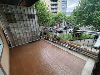 Piso en venta en Amara - Berri en San Sebastián-Donostia