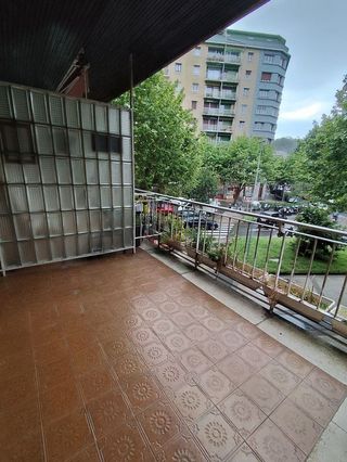 Piso en venta en Amara - Berri en San Sebastián-Donostia