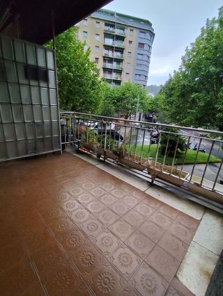 Piso en venta en Amara - Berri en San Sebastián-Donostia