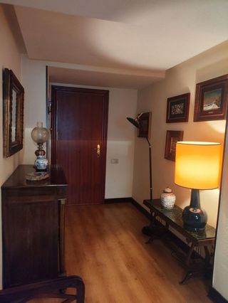 Piso en venta en Amara - Berri en San Sebastián-Donostia